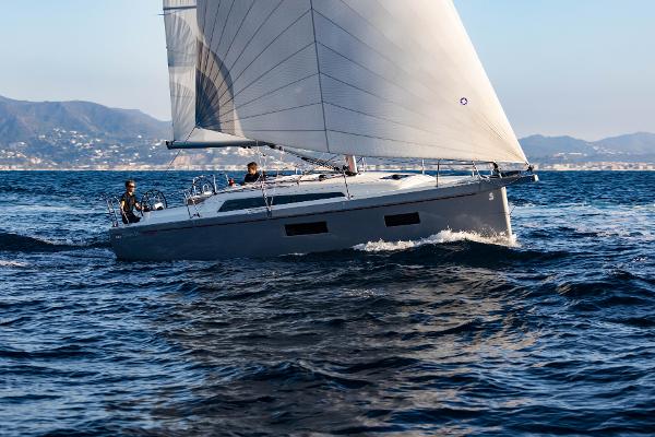 2026 Beneteau Oceanis 34.1