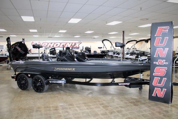 Phoenix 921 Elite boats for sale - boats.com