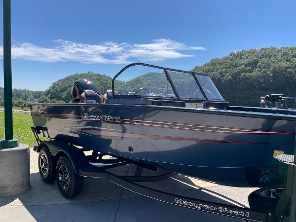 2023 Ranger VX1788 WT