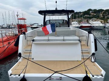 2023 Galeon Med Yacht 42