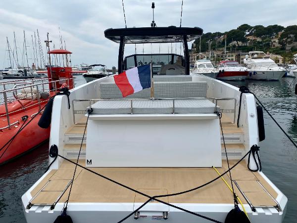 Galeon Med Yacht 42 Galeon Med Yacht 42