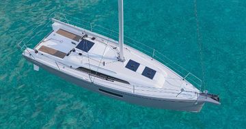 2025 Beneteau First 30