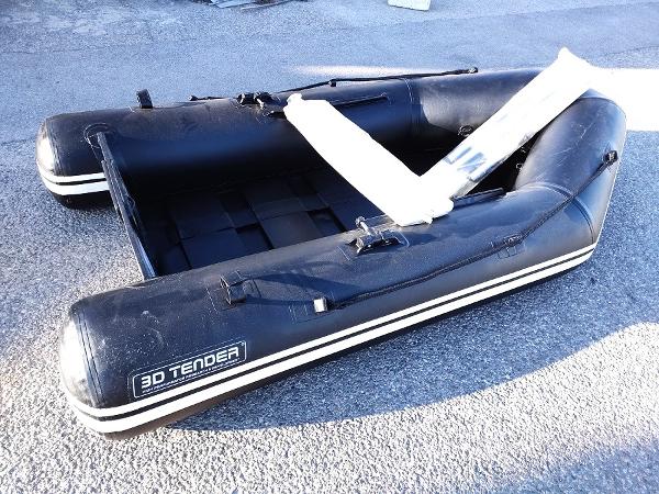 Dinghies for sale deals used