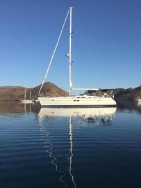 2004 Beneteau Oceanis Clipper 423
