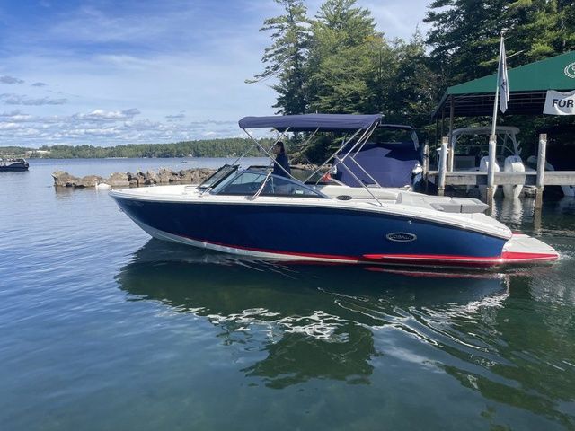 Cobalt CS23