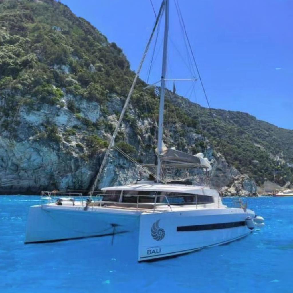 2019 Bali 4.1
