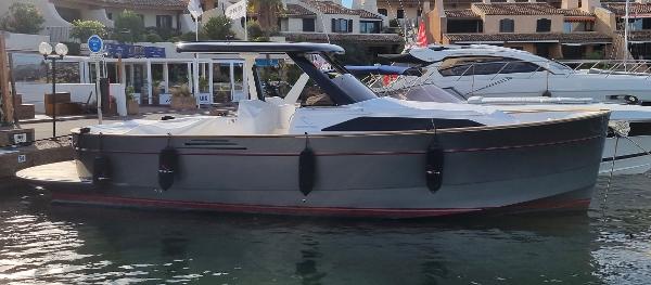 2023 Apreamare GOZZO 35
