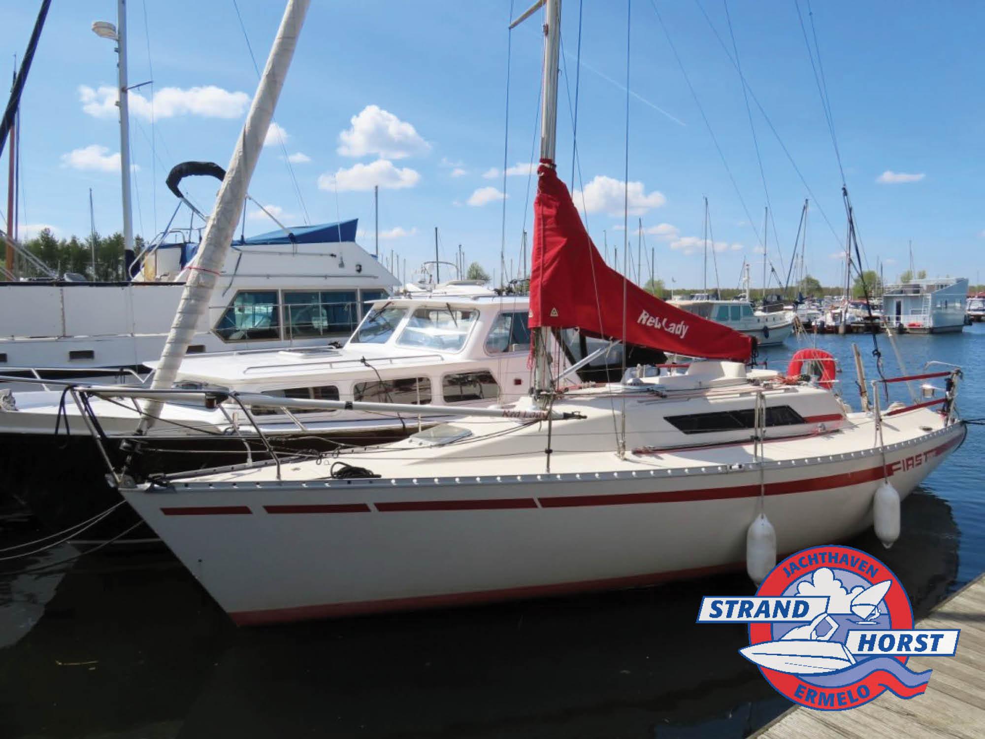 1982 Beneteau First 30 Es