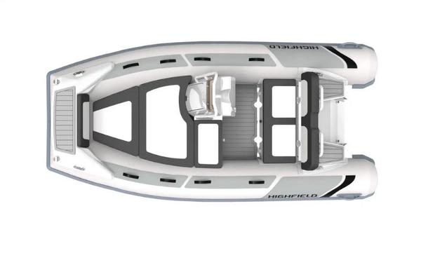 2025 Highfield Sport360