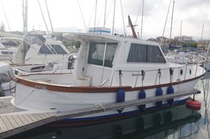 Sciallino 33 Cabin 01_