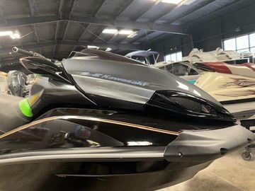 2019 Kawasaki Ultra LX