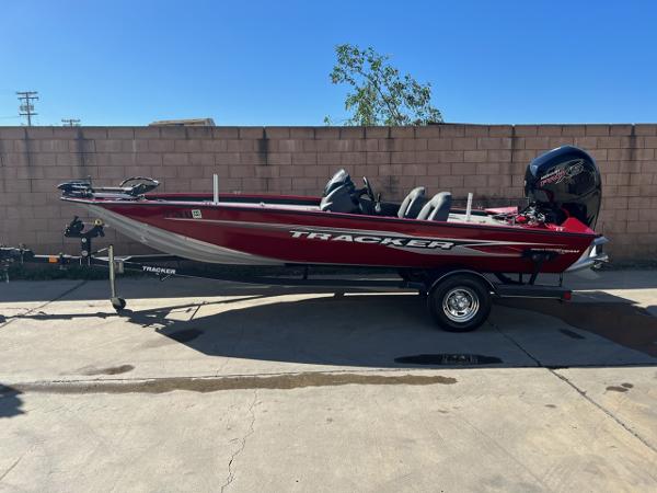 Used Tracker 195 Pro Team Txw boats for sale in United States