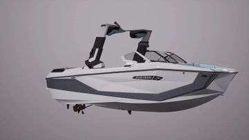 2026 Nautique Super Air Nautique G23 Paragon