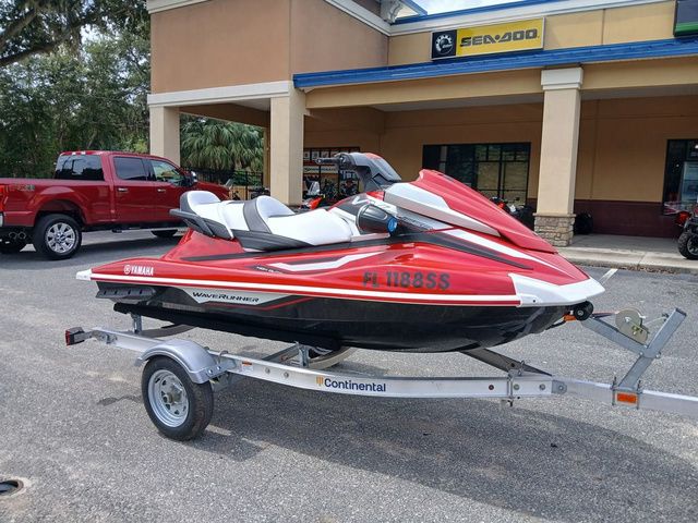 2020 Yamaha WaveRunner VX Cruiser