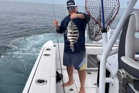 2023 Blackfin 332 CC