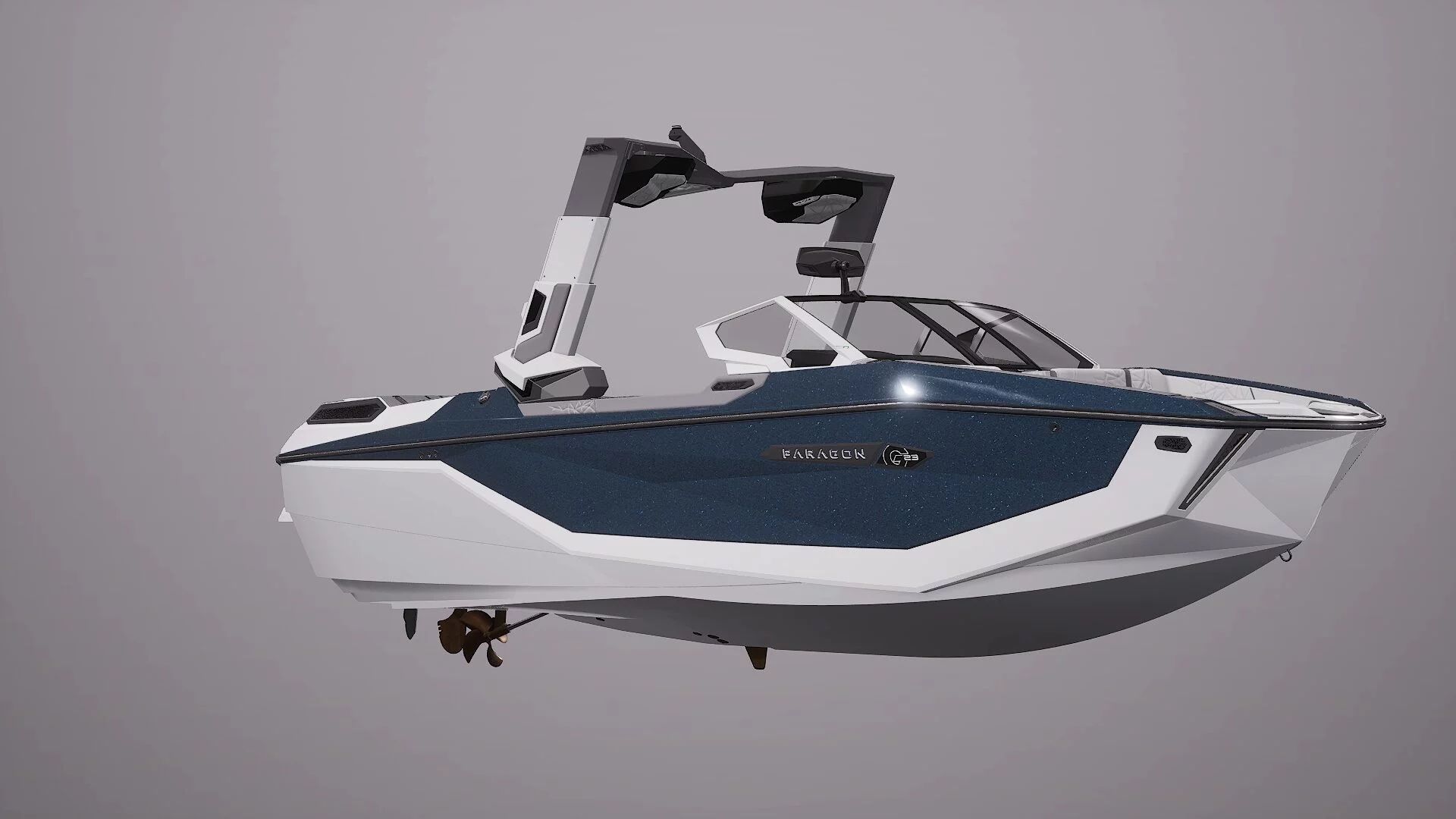 2026 Nautique Super Air Nautique G23 Paragon