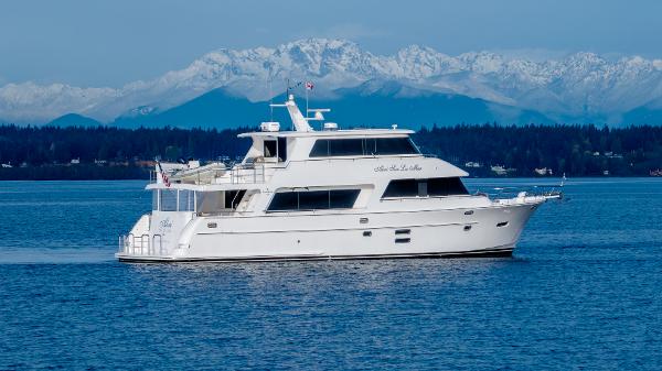 2022 Hampton Endurance 750 LRC