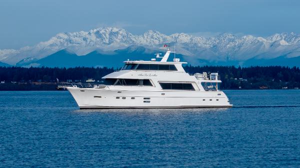 2022 Hampton Endurance 750 LRC