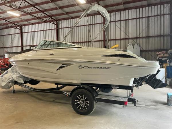 2023 Crownline 200 SS