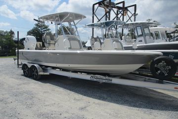 2026 Avenger AV26