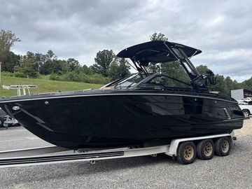 2026 Cobalt R6 Surf