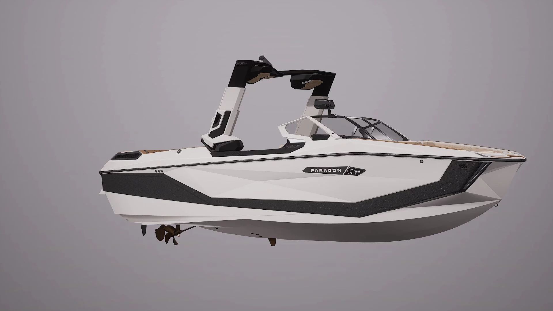 2026 Nautique Super Air Nautique G25 Paragon