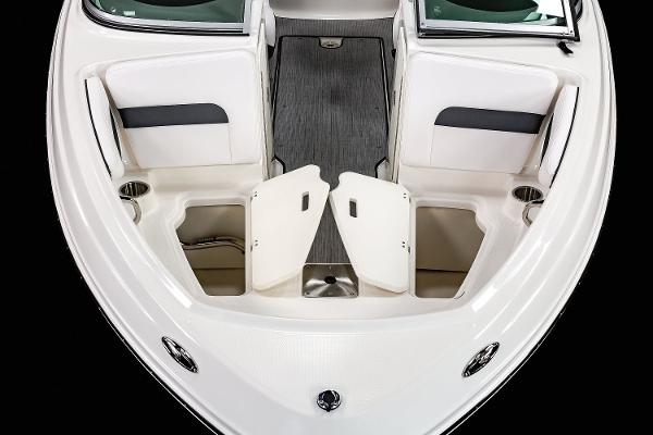 2020 Chaparral 19 SSi Ski & Fish OB