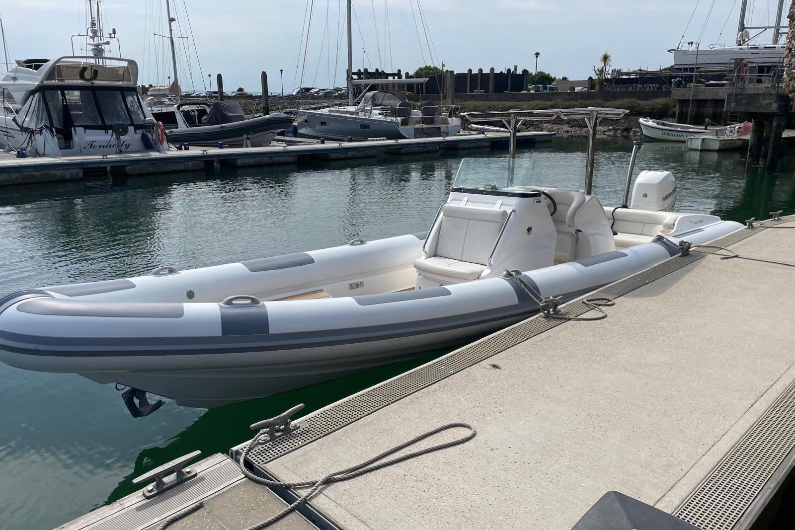 2015 Scorpion Serket 88