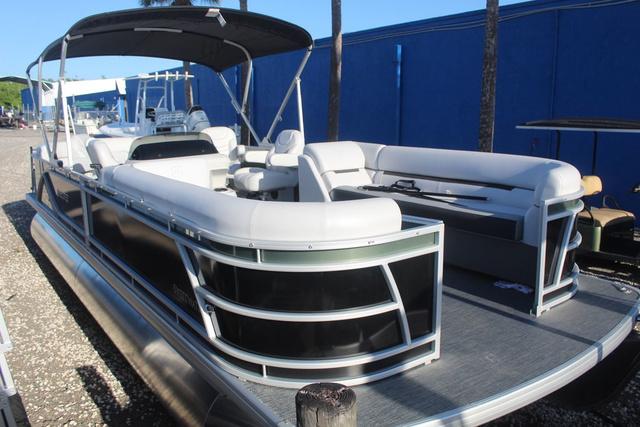 2025 Godfrey Marine Sweetwater 2486 C