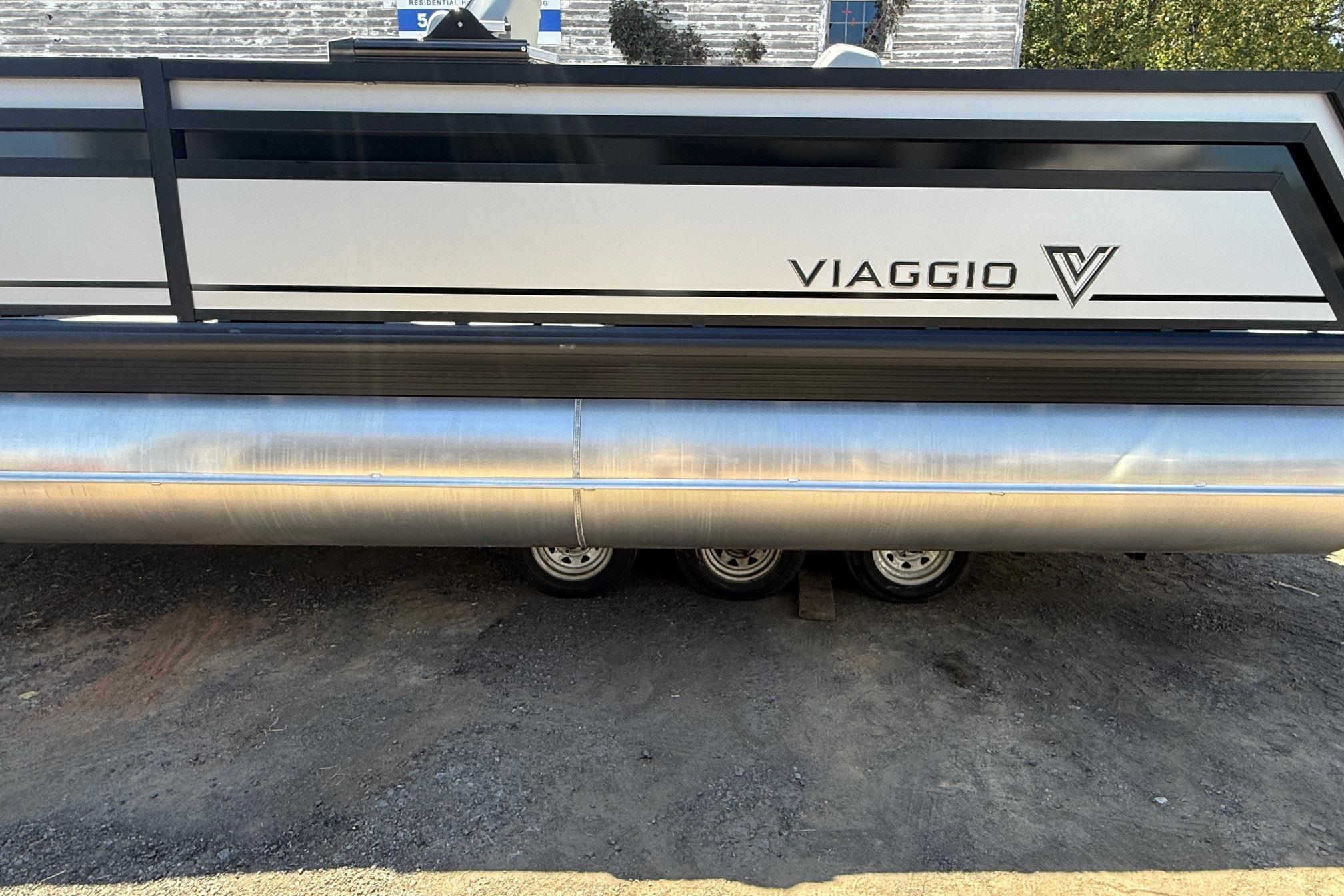 2026 Viaggio LOGO Z22S-CC
