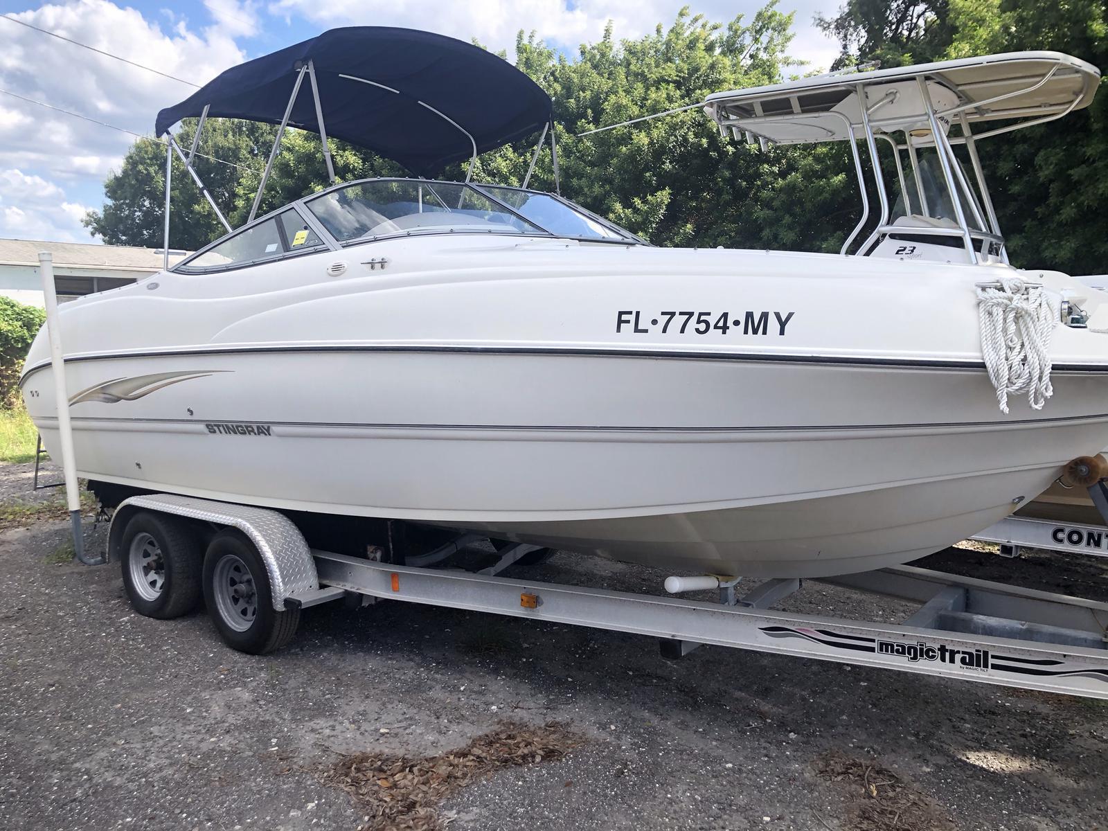 page 7 of 7 - used deck boat for sale in florida - boats.com