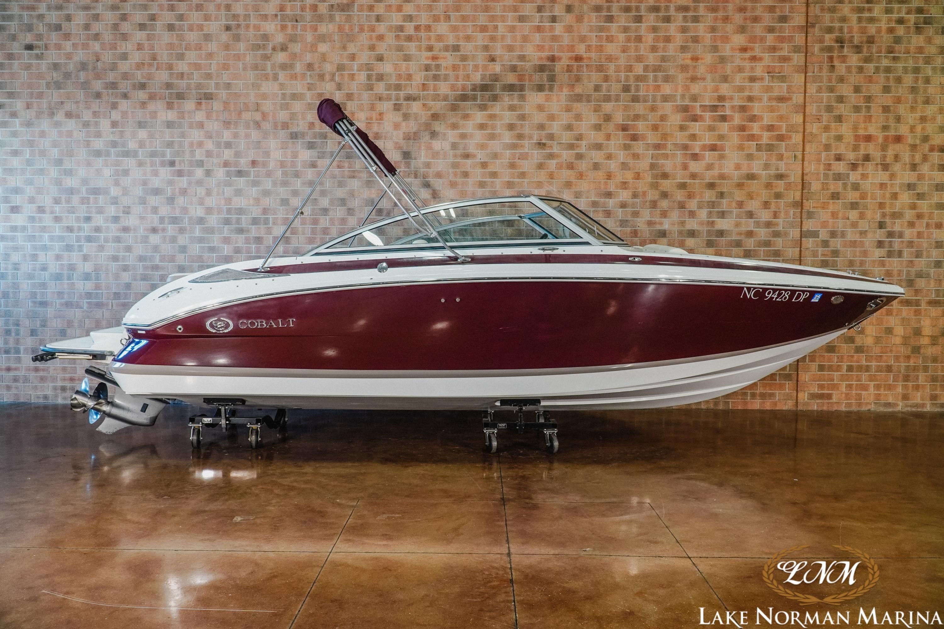 2010 Cobalt 222