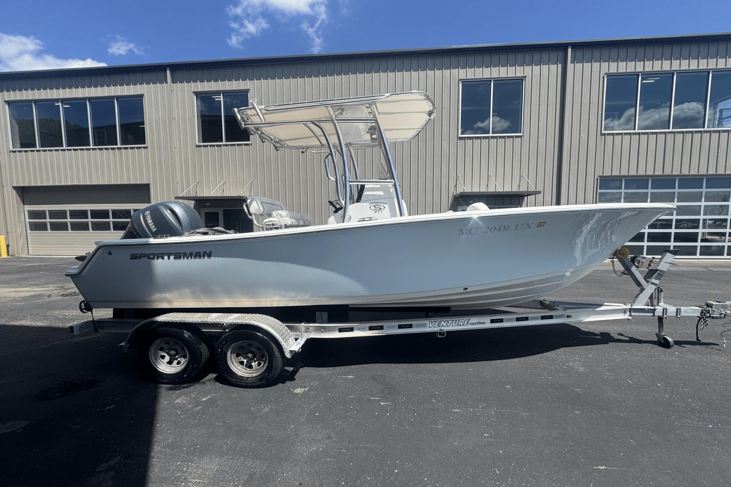 2022 Sportsman Heritage 211