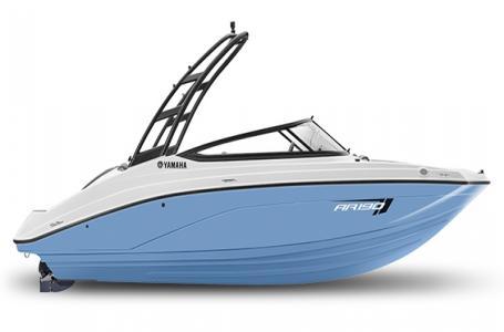 2025 Yamaha Boats AR190 w/ 180 Horsepower!
