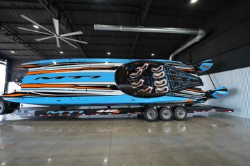 2025 MTI 440X