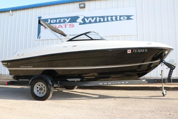 2019 Bayliner VR4