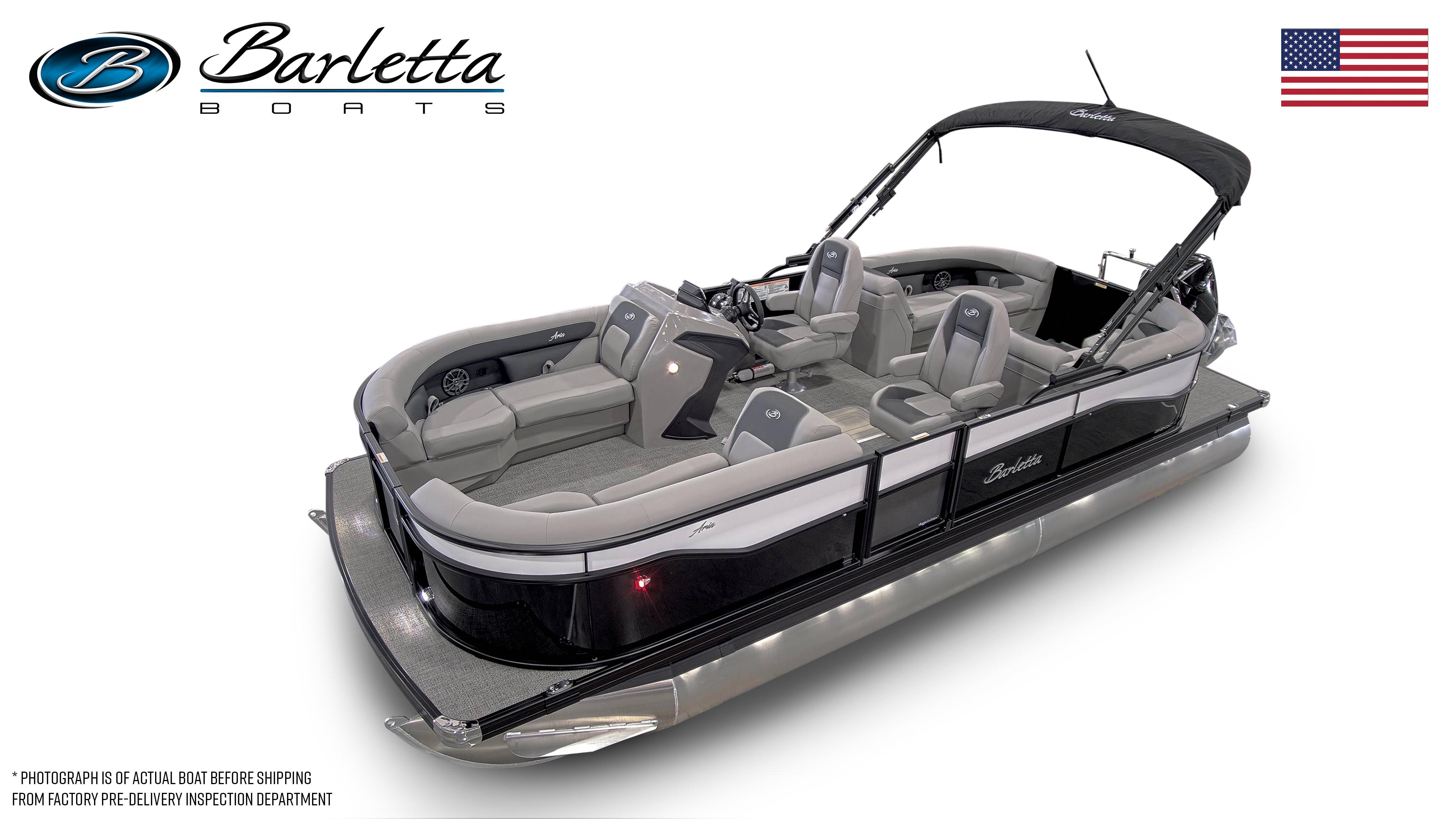 Barletta ARIA 22QC