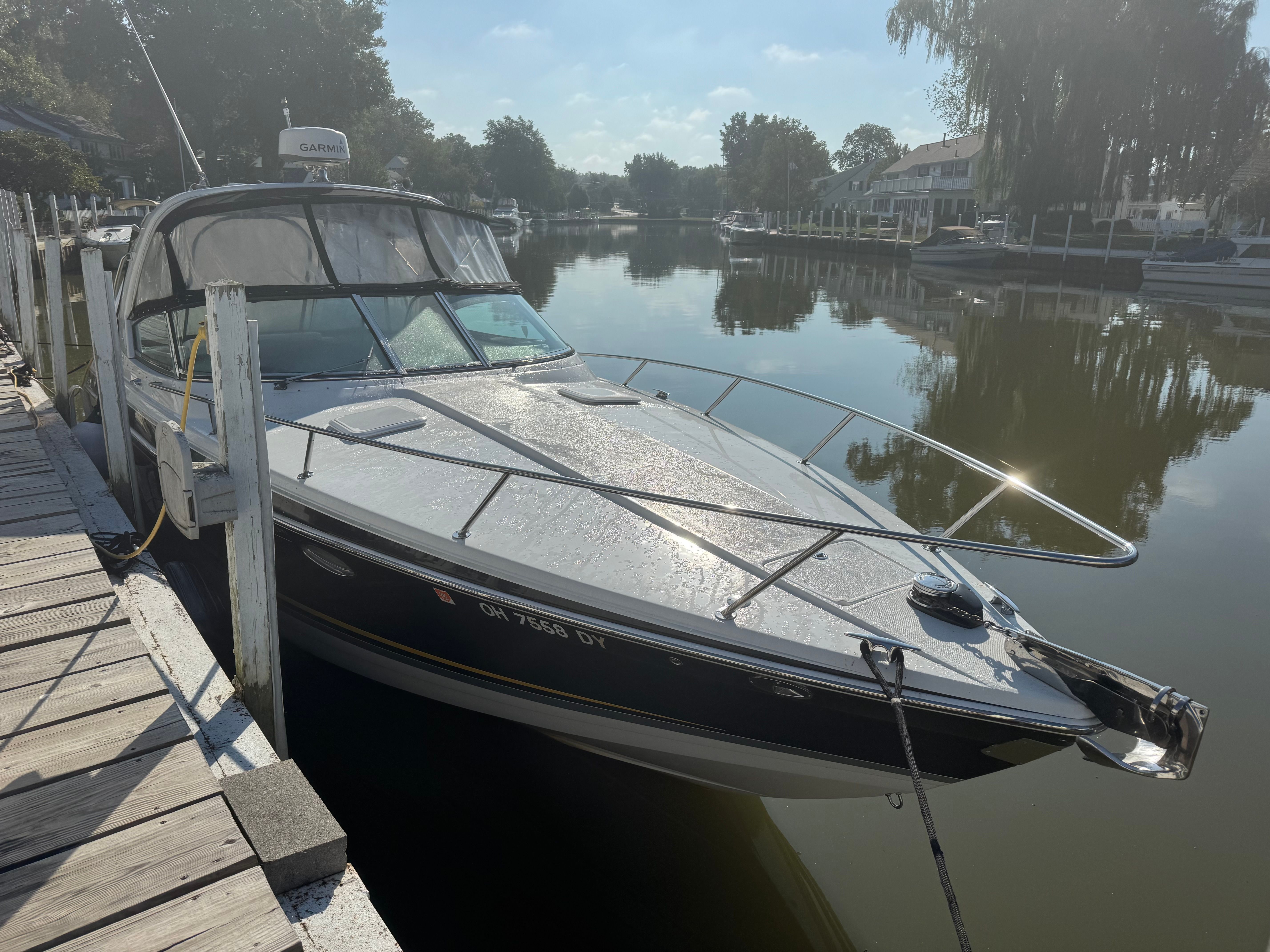 2006 Formula 330 Ss