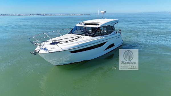 2023 Bavaria R40 Coupe