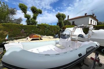 2024 Capelli TEMPEST 630S