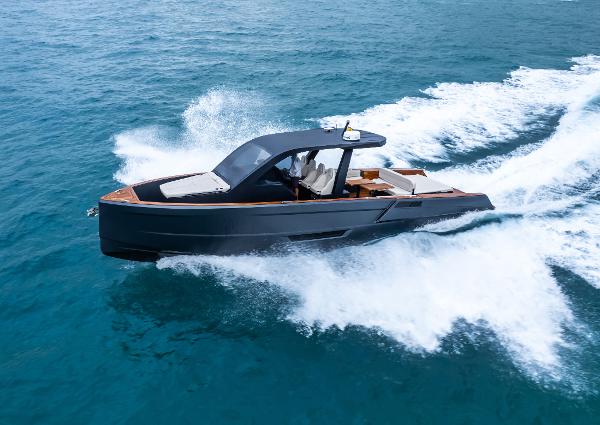 2025 Maxim Yachts 43 comfort