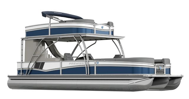 Premier 330 Escalante