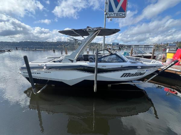 Malibu 22 LSV