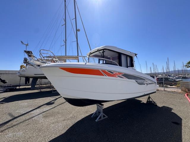 2013 Beneteau Barracuda 7