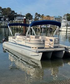 2005 Custom san pan