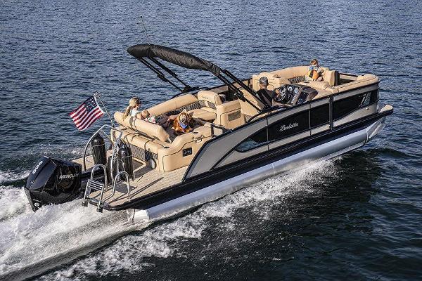 2023 Barletta LUSSO 25U