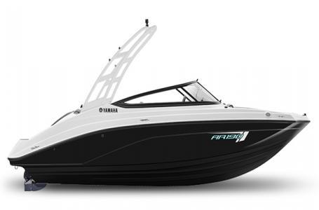 2025 Yamaha Boats AR190