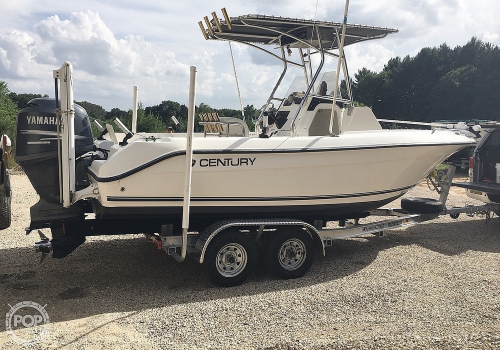 Page 8 Of 14 Used Bay Boats For Sale In Florida Boats Com