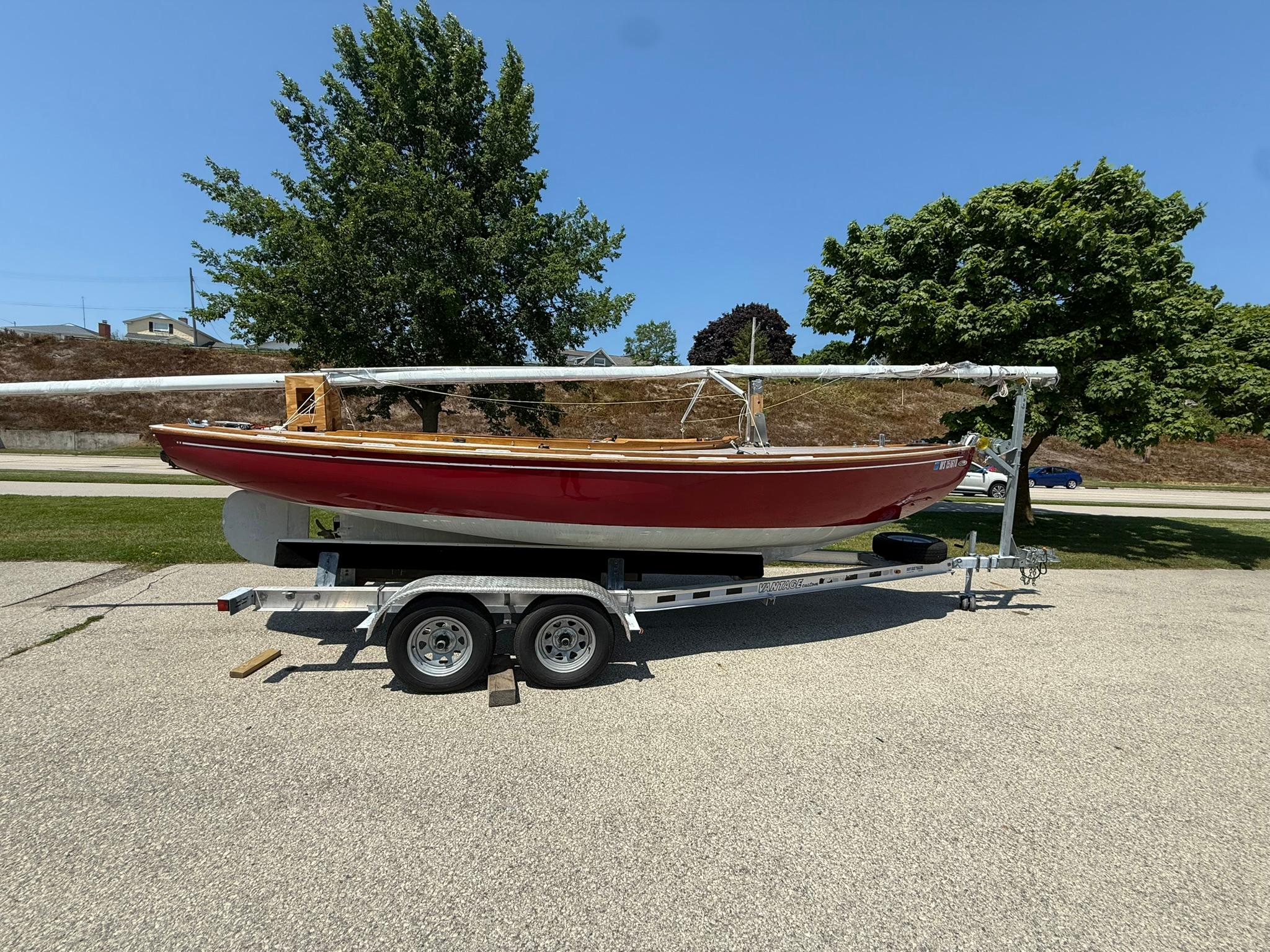 1998 Tofinou 7