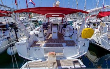 2019 Beneteau Oceanis 38.1